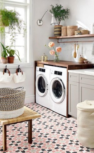 Laundry Hacks: How to Make a Dull Task Fun