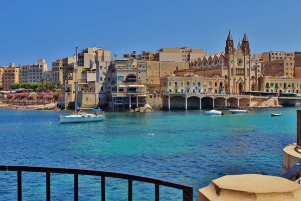 Visit Malta for Sun, Sea and Adventure…