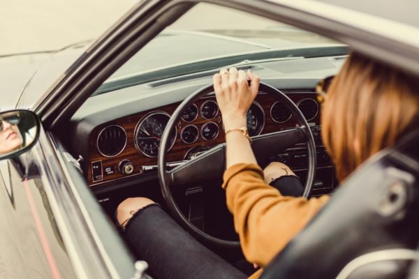 Best-Selling Used Car Brands for Busy Women Drivers On the Go