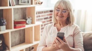 Three Easy Ways Mature Adults Can Save Money Online