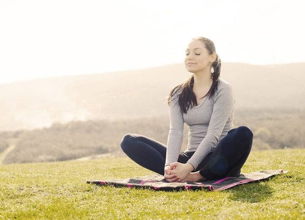 Boost your Creative Output at Work by Meditating