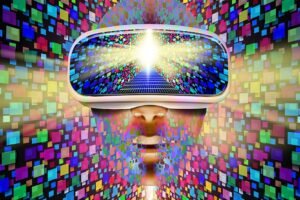 How the Metaverse is Shaping Our Future!