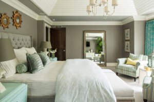 Bedroom Design Tips to Help Improve Your Quality of Sleep