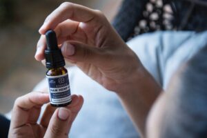 Common Mistakes People Make With CBD