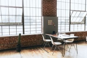 Mistakes to Avoid When Setting up an Office