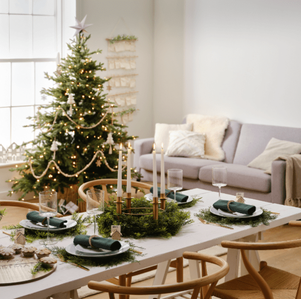 5 Decor Trends Perfect for Christmas