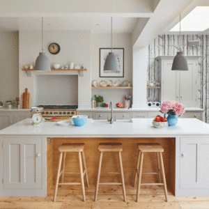 Add Some Personality into Your Kitchen with These Tips