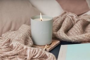 How Kind to the Planet is Your Candle Collection?