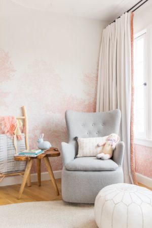 It’s a Spring Thing: Easy Ways to Update the Nursery this Spring