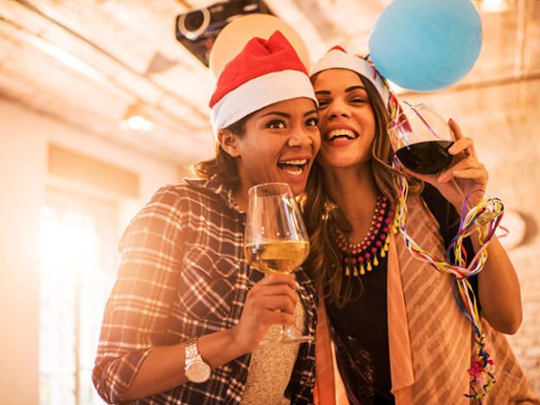 A Guide To The Office Holiday Party