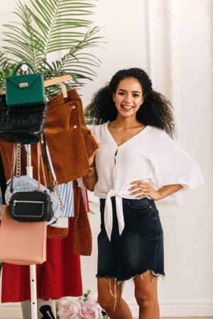 Messy Wardrobe? How to Organise Your Closet Like a Pro Before Going Back to Work