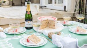 Sweet Endings: How to Pair Champagne with Desserts