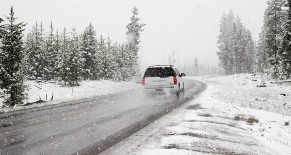 10 Steps to Prepare Your Car For Winter