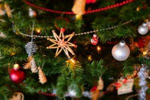 7 Tips for the Safe Storage of Your Christmas Decorations