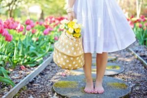 How to Rejuvenate Your Life This Spring