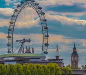 7 Fun & Cool Activities to Do in London with Friends