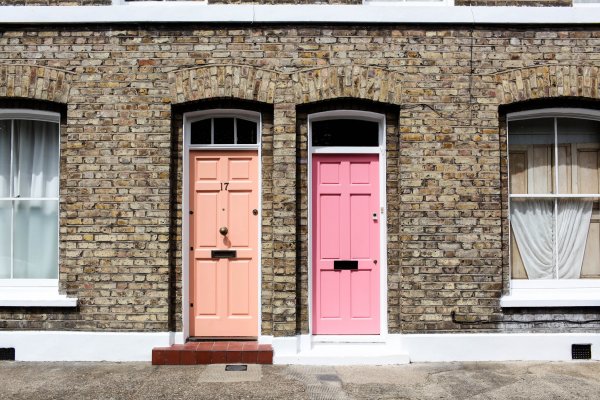 What to Expect From a Shared Ownership Scheme