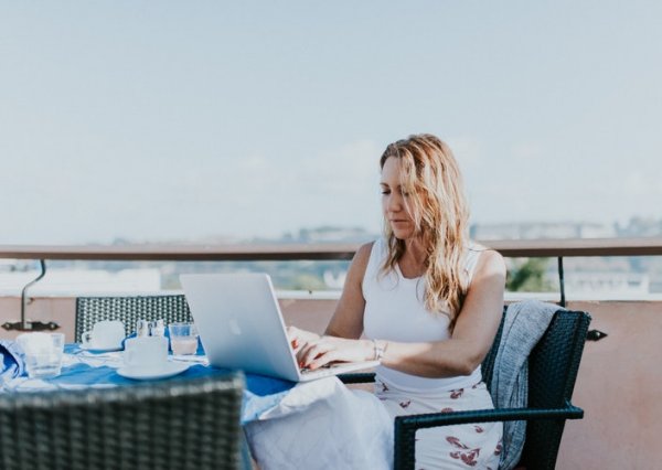 How Working Remotely Can Increase Happiness