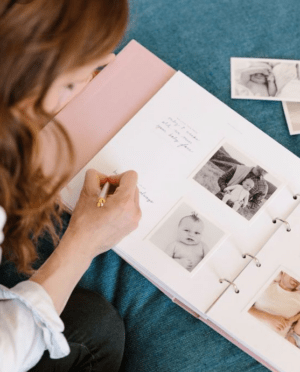 What Can You Do to Make the Most out of Your Photo Books?