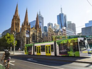 Visiting Melbourne: Make it a Trip to Remember