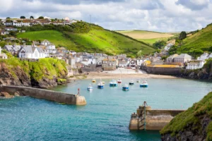 Best Places for a Staycation in the UK