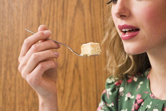 Biting Off More Than You Can Chew – How to Control Portion Size