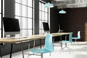 Advice for Offices for a Post-COVID-19 Workplace