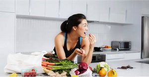 7 Nutritionist Recommended Foods That You Should Eat Post Workout