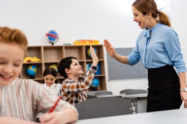 Preparing for School Success: How ABA Therapy Builds Essential Classroom Skills