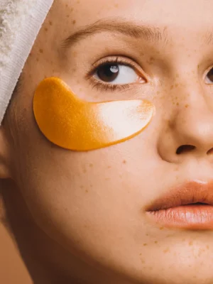 6 Ways to Eradicate Dark Circles