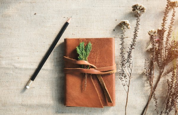 10 Ways Writing a Journal Can Help You Through Betrayal and Emotional Upset