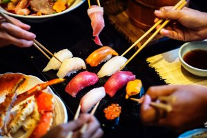 6 Ways Japanese Dining Could Benefit You