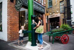 Nation Wakes Up To Coffee Cup Recycling On-The-Go-Go