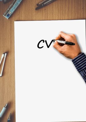 What Employers are Actually Looking for on Your Resume