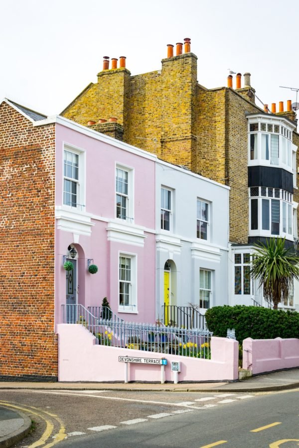 Why Downsizing Your Property Could be the Right Choice