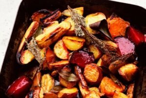 5 Expert Tips for Cooking Seasonal Vegetables This Winter