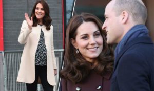 The Duchess of Cambridge Has Gone Into Labour – Expert Comments