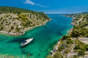 Sailing in Croatia – a Brief Guide