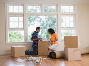 The Dreaded House Move – Why You Should Take A Load Off