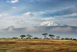 Climbing Kilimanjaro: Altitude Adventure or How I’ve Started to Know Myself