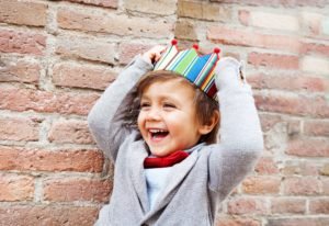 7 Simple Ways to Improve Your Child’s Confidence