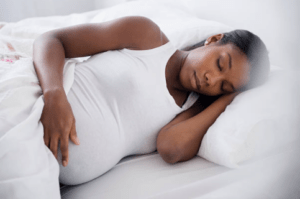 Sleep Soundly During Pregnancy