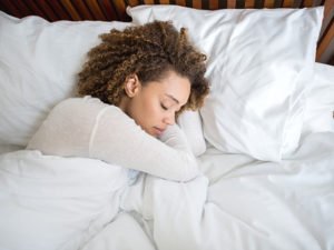 Losing Sleep? Here’s Why Finding the Right Mattress Does Matter