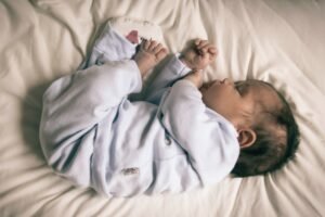 Top Tips to Help Your Baby Sleep Soundly