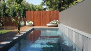 Smart Pools: Technology and Innovation in Modern Pool Design