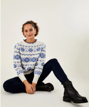 Do You Have Your Christmas Jumper Ready?!