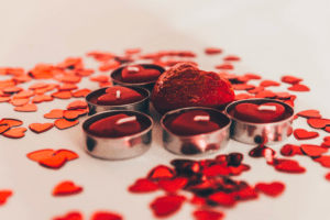 9 Ways to Spoil Your Partner on a Budget this Valentine’s Day