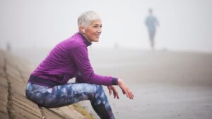 Top Tips for Staying Healthy And Active in Your Golden Years