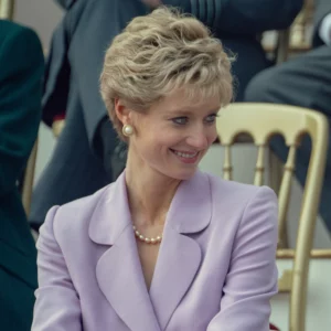 Why Princess Diana’s Go-To Style is IN this Party Season