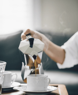 The Best Ways To Make A Good Cup Of Coffee…Or Two